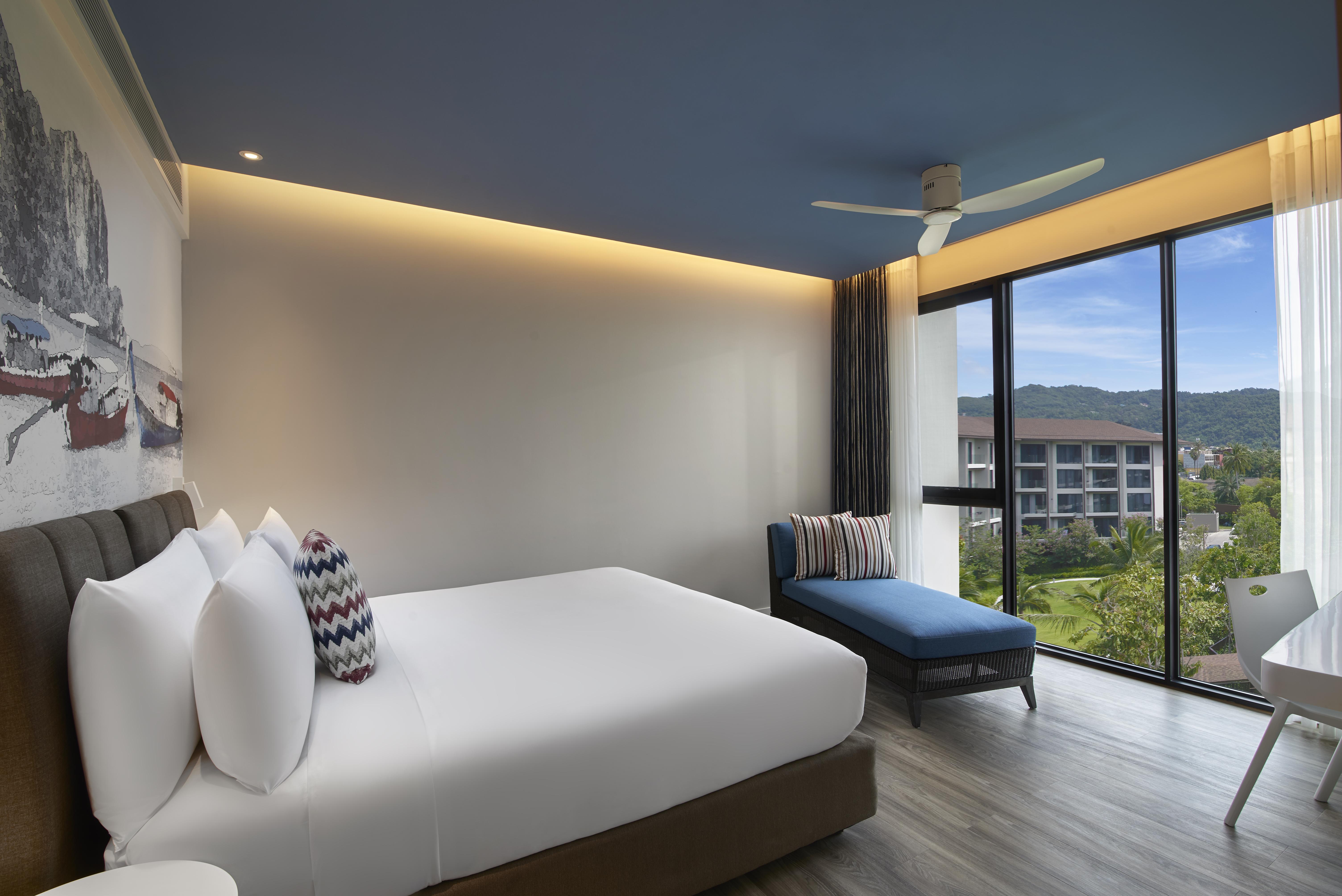 OZO Phuket - SHA Plus Strand Kata Exterior foto