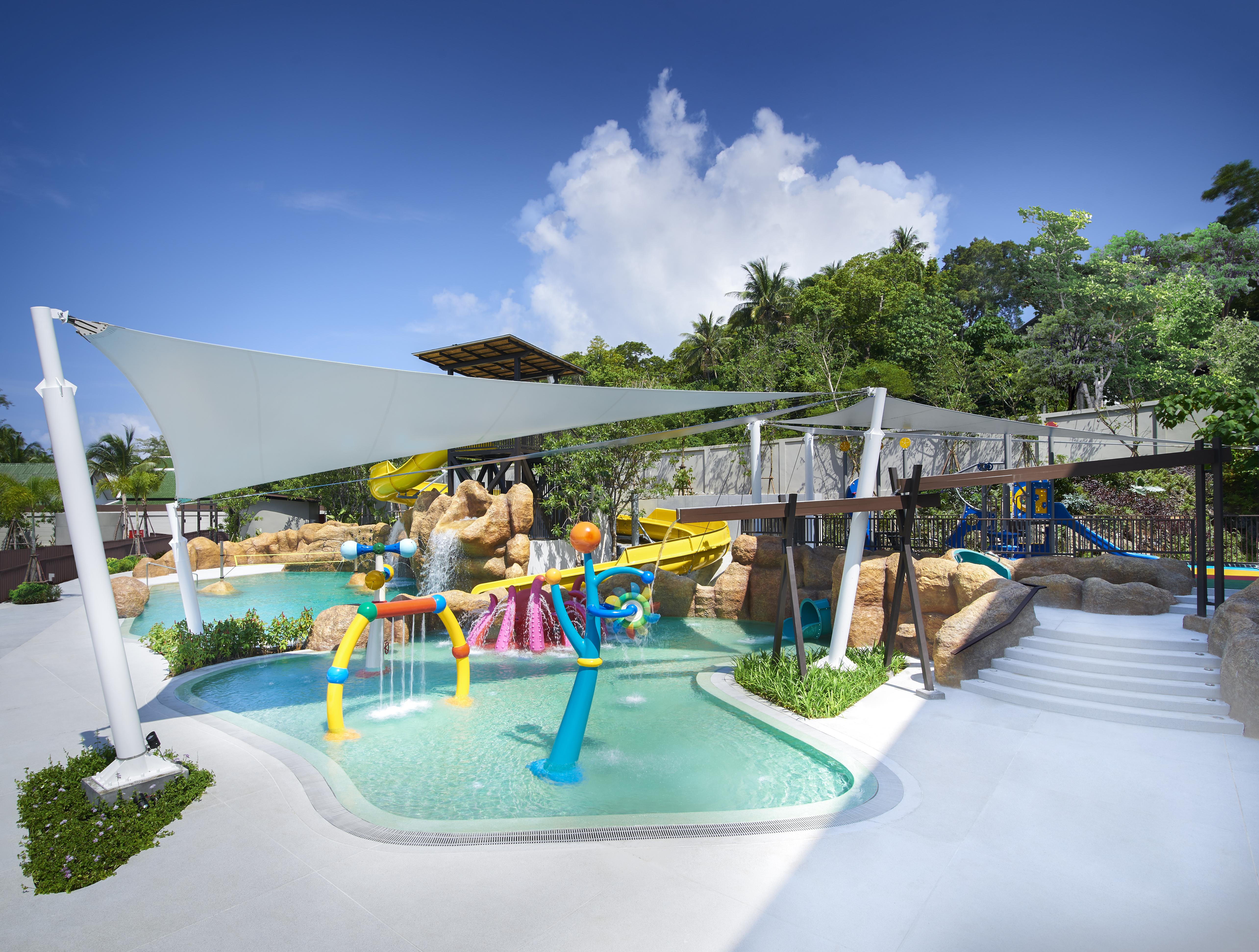 OZO Phuket - SHA Plus Strand Kata Exterior foto
