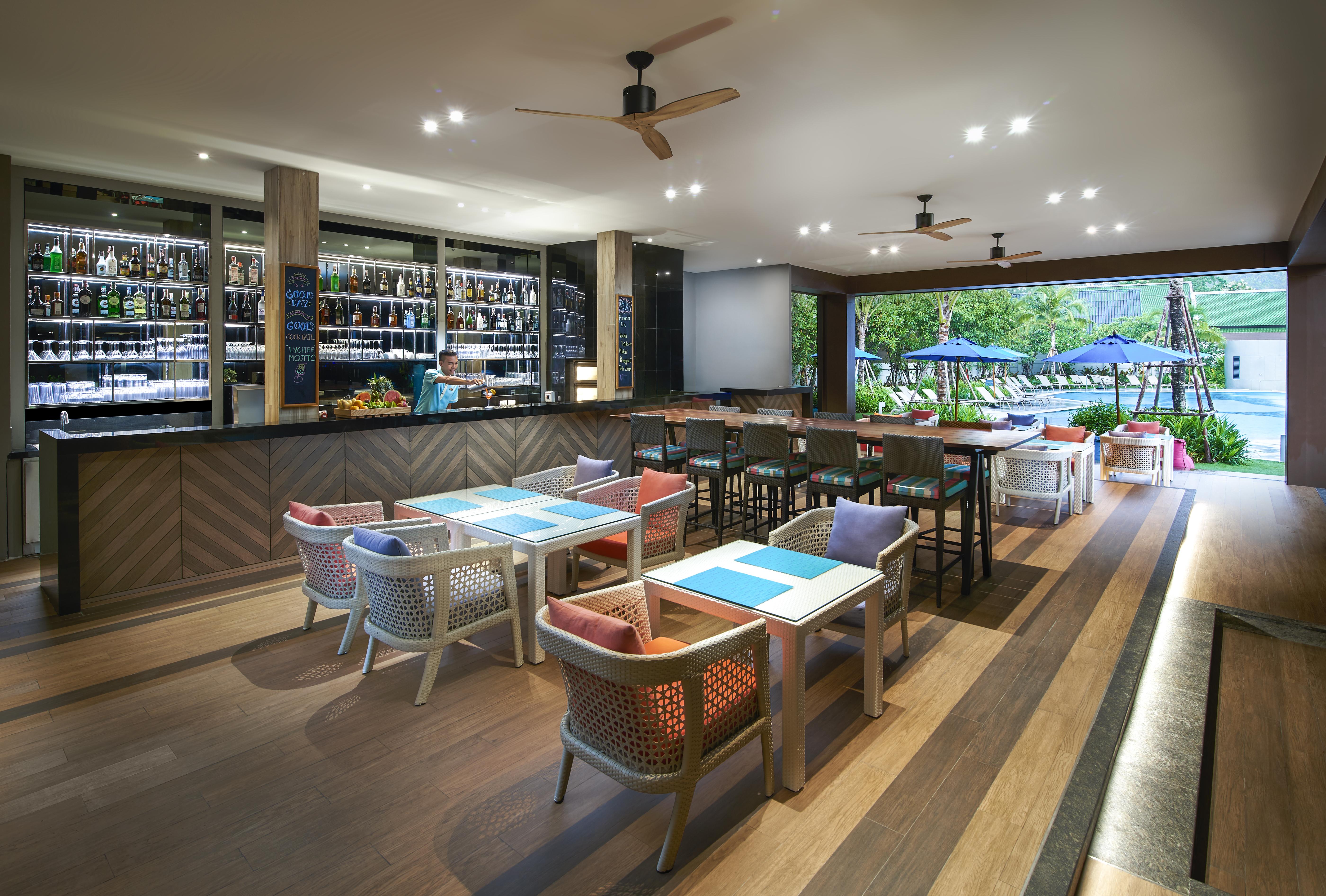 OZO Phuket - SHA Plus Strand Kata Exterior foto