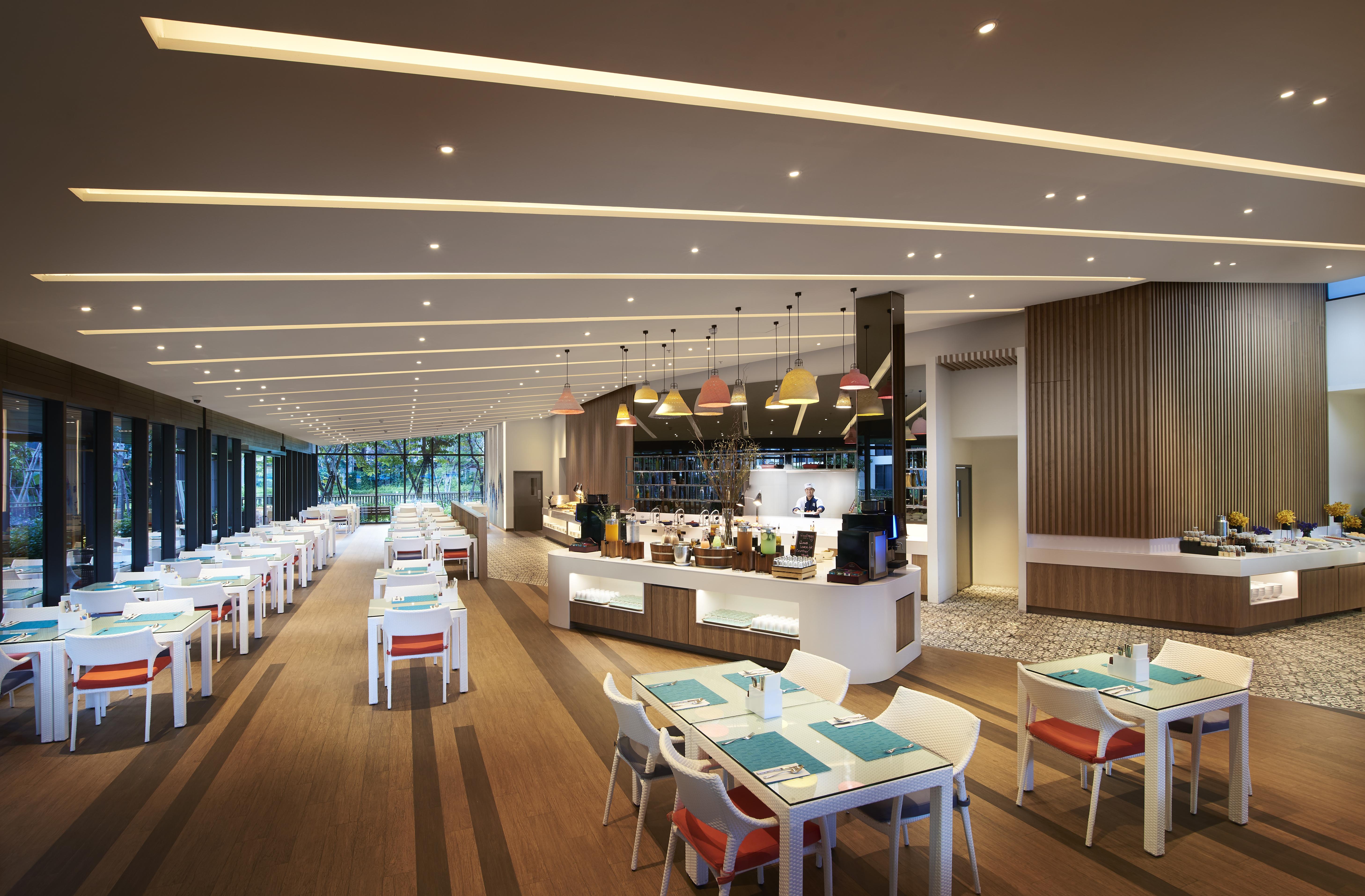 OZO Phuket - SHA Plus Strand Kata Exterior foto