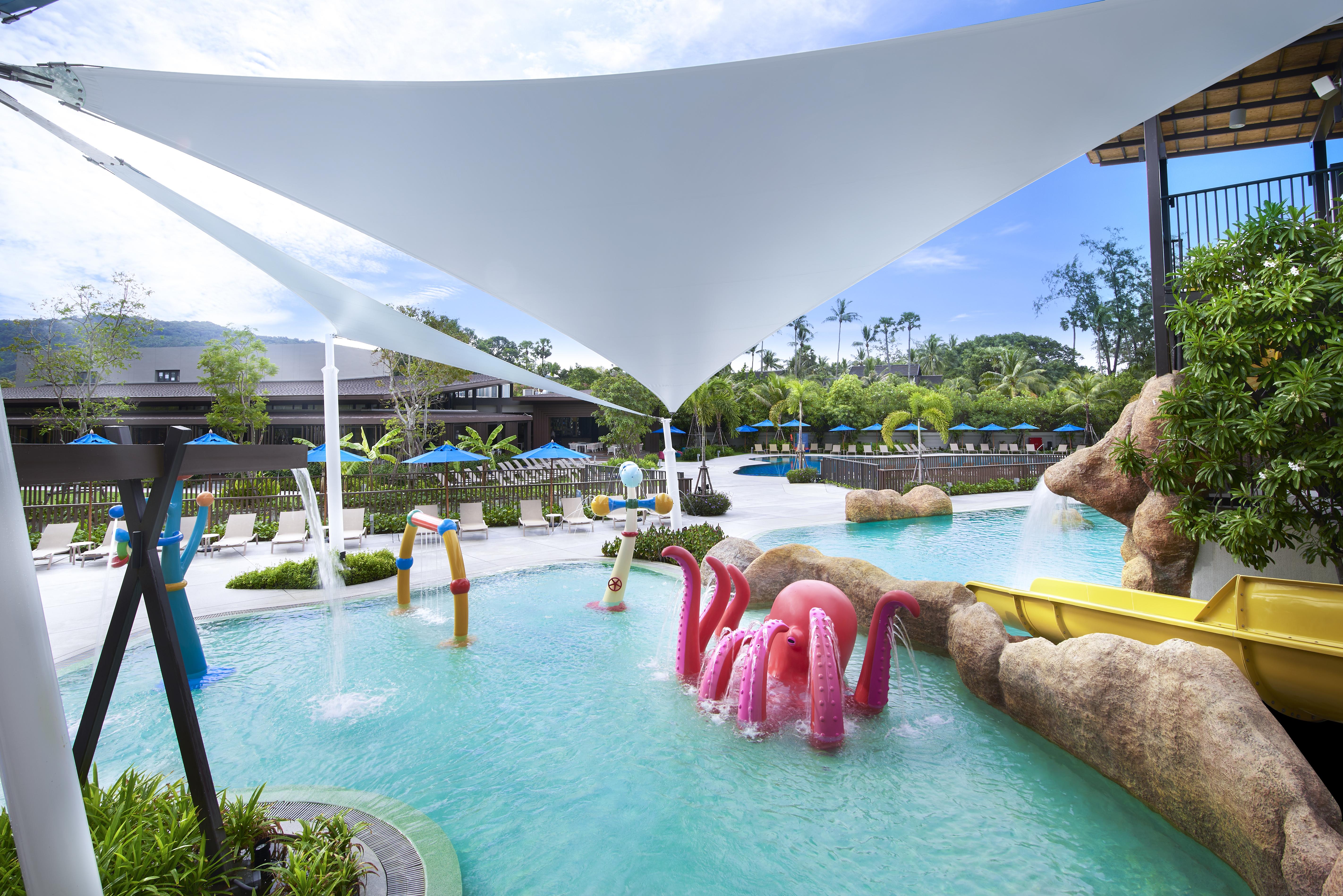 OZO Phuket - SHA Plus Strand Kata Exterior foto